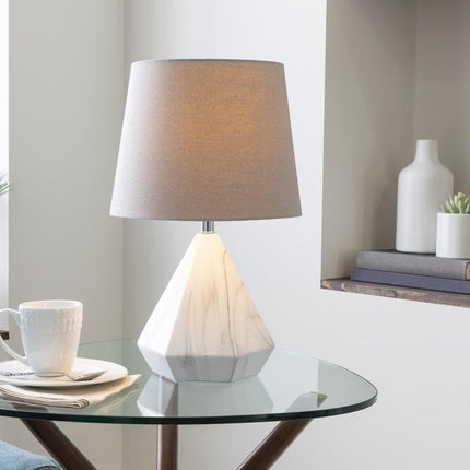 Arrez Modern Table Lamp Home Decor > Lighting > Lamp > Table Lamps TriadCommerceInc