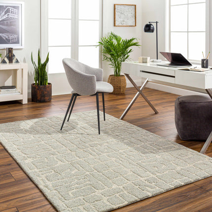 Posof Area Rug Rugs TriadCommerceInc