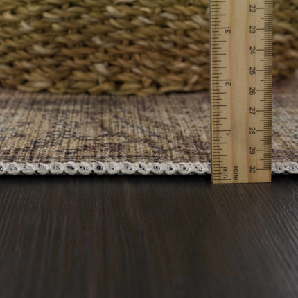 Powhatan Washable Area Rug Rugs TriadCommerceInc