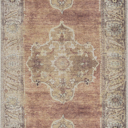 Powhatan Washable Area Rug Rugs TriadCommerceInc