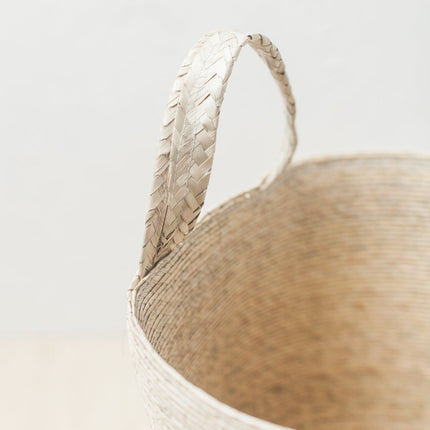 Prado Hanging Basket Baskets TriadCommerceInc