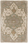 2' x 3' Rectangle