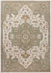 8' x 11' Rectangle