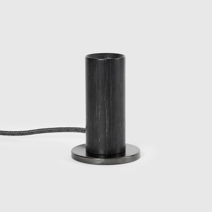 Knuckle Table Lamp + Bulb (Collective) Table Lamps TriadCommerceInc