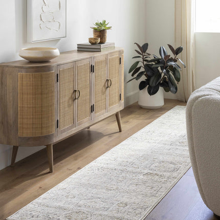 Parkerfield Area Rug