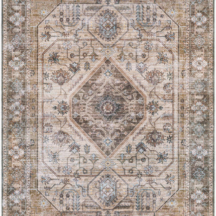 Progress Washable Area Rug Rugs TriadCommerceInc
