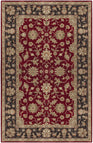 5' x 8' Rectangle