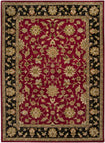 8' x 11' Rectangle