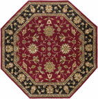 8' x 8' Octagon