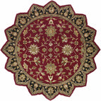 8' x 8' Star