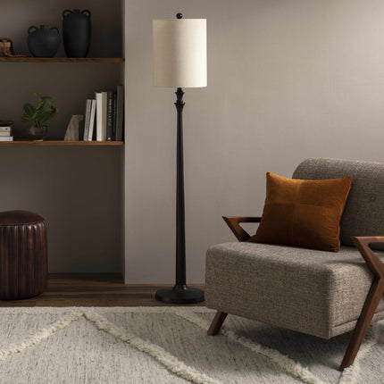 Przodkowo Floor Lamp Lighting TriadCommerceInc