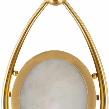 Ennsdorf Traditional Wall Sconces Home Decor > Lighting > Wall Lighting > Wall Sconces TriadCommerceInc 18"H x 9"W x 3"D