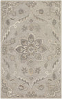 5' x 8' Rectangle
