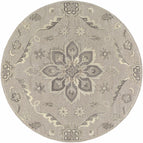 6' Round