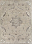 8' x 11' Rectangle