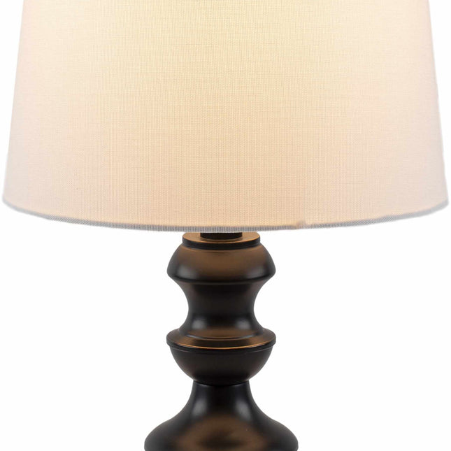 Chenoweth Black Iron Table Lamp Table Lamps TriadCommerceInc