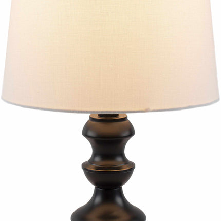 Kallham Traditional Table Lamp Home Decor > Lighting > Lamp > Table Lamps TriadCommerceInc