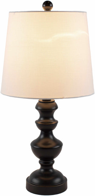 Kallham Traditional Table Lamp Home Decor > Lighting > Lamp > Table Lamps TriadCommerceInc