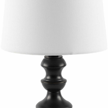 Kallham Traditional Table Lamp Home Decor > Lighting > Lamp > Table Lamps TriadCommerceInc 23"H x 11"W x 11"D
