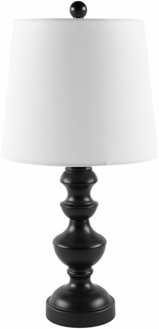 Kallham Traditional Table Lamp Home Decor > Lighting > Lamp > Table Lamps TriadCommerceInc 23"H x 11"W x 11"D