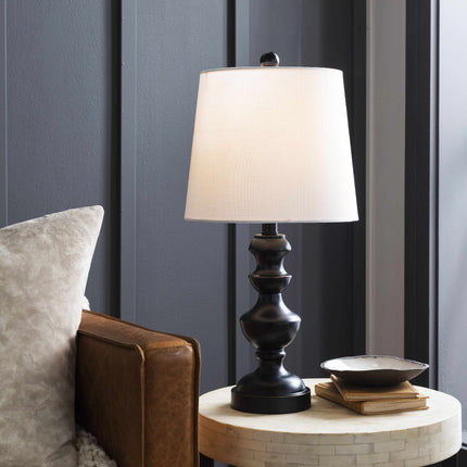 Kallham Traditional Table Lamp Home Decor > Lighting > Lamp > Table Lamps TriadCommerceInc
