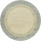 8' Round