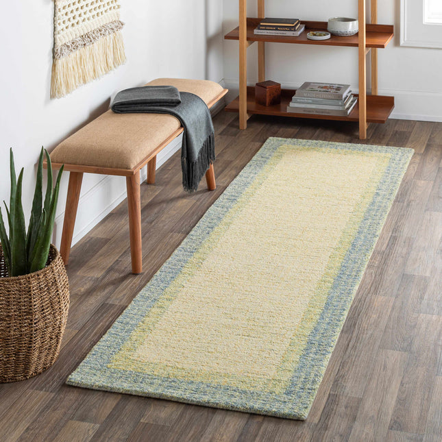 Pualas Area Rug Rugs TriadCommerceInc