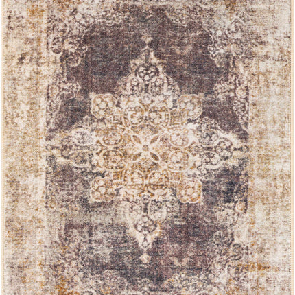 Puloypuloy Washable Area Rug - Clearance Rugs TriadCommerceInc