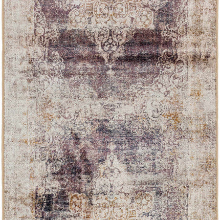 Puloypuloy Washable Area Rug - Clearance Rugs TriadCommerceInc * 2'7" x 7'3" Runner