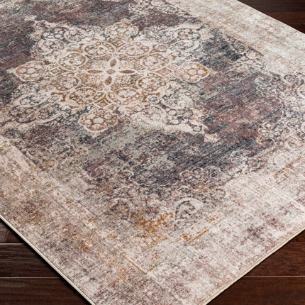 Puloypuloy Washable Area Rug - Clearance Rugs TriadCommerceInc
