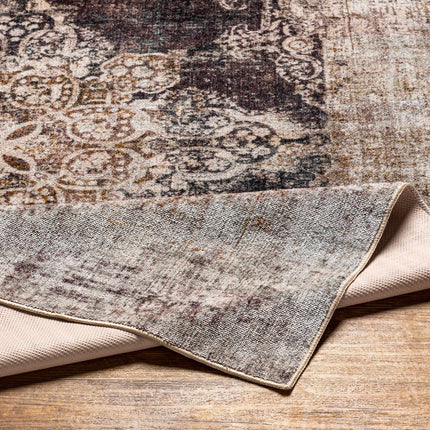 Puloypuloy Washable Area Rug - Clearance Rugs TriadCommerceInc