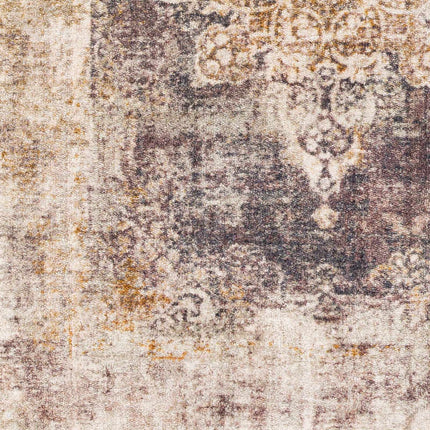 Puloypuloy Washable Area Rug - Clearance Rugs TriadCommerceInc