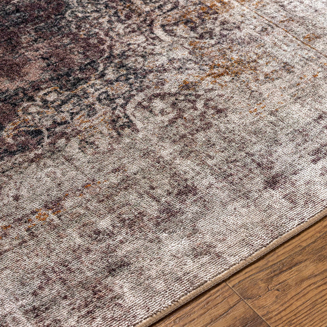 Puloypuloy Washable Area Rug - Clearance Rugs TriadCommerceInc