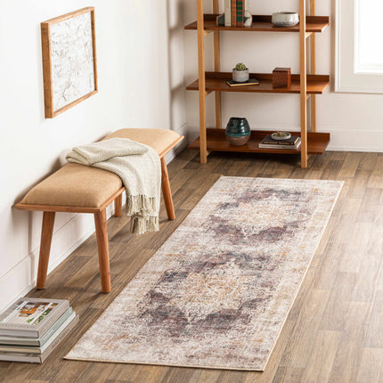 Puloypuloy Washable Area Rug - Clearance Rugs TriadCommerceInc