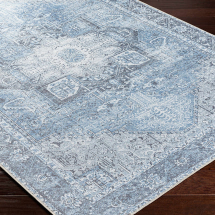 Pays Tumble Dry Washable Rug - Promo Rugs TriadCommerceInc