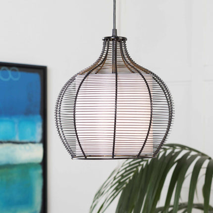 Tonica Pendant Light Home Decor > Lighting > Ceiling Lights > Pendant Lights TriadCommerceInc