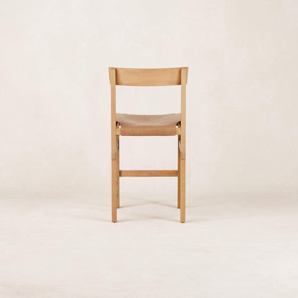 Shinto Counter Stool - Natural Table & Bar Stools TriadCommerceInc