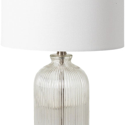 Hargelsberg Modern Table Lamp Home Decor > Lighting > Lamp > Table Lamps TriadCommerceInc 27"H x 13"W x 13"D