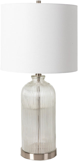 Hargelsberg Modern Table Lamp Home Decor > Lighting > Lamp > Table Lamps TriadCommerceInc 27"H x 13"W x 13"D