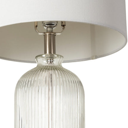 Hargelsberg Modern Table Lamp Home Decor > Lighting > Lamp > Table Lamps TriadCommerceInc