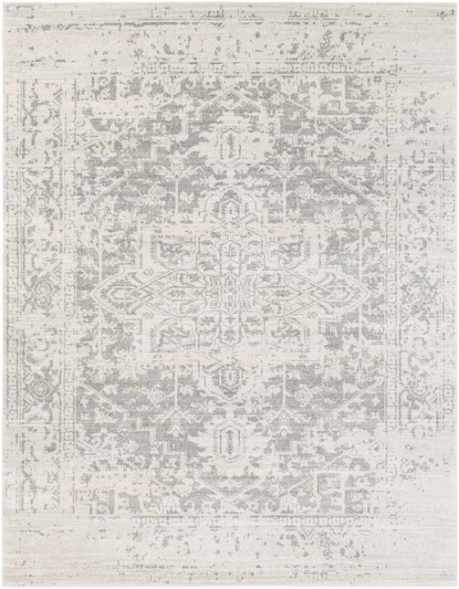 Rachel Area Rug Rugs TriadCommerceInc 7'10" x 10'2" Rectangle