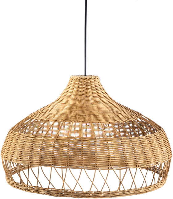Moijabana Rattan Pendant Light Home Decor > Lighting > Ceiling Lights > Pendant Lights TriadCommerceInc