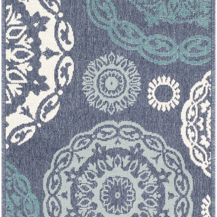 Reasnor Area Rug - Clearance Rugs TriadCommerceInc