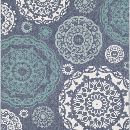 Reasnor Area Rug - Clearance Rugs TriadCommerceInc 5'3" x 7'7" Rectangle