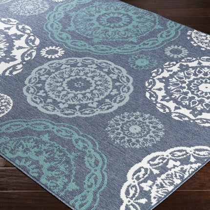 Reasnor Area Rug - Clearance Rugs TriadCommerceInc