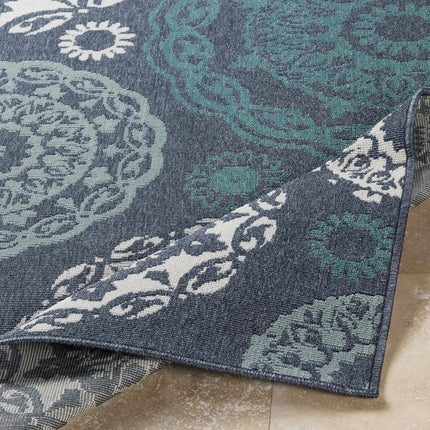 Reasnor Area Rug - Clearance Rugs TriadCommerceInc