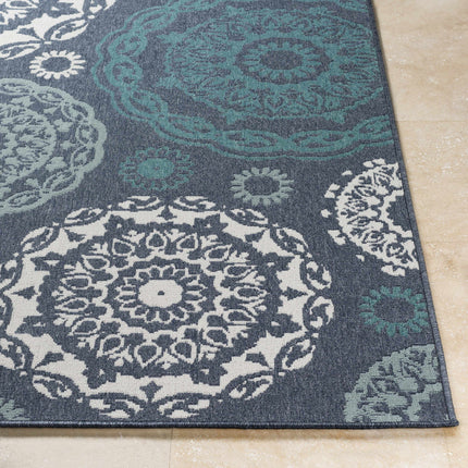 Reasnor Area Rug - Clearance Rugs TriadCommerceInc