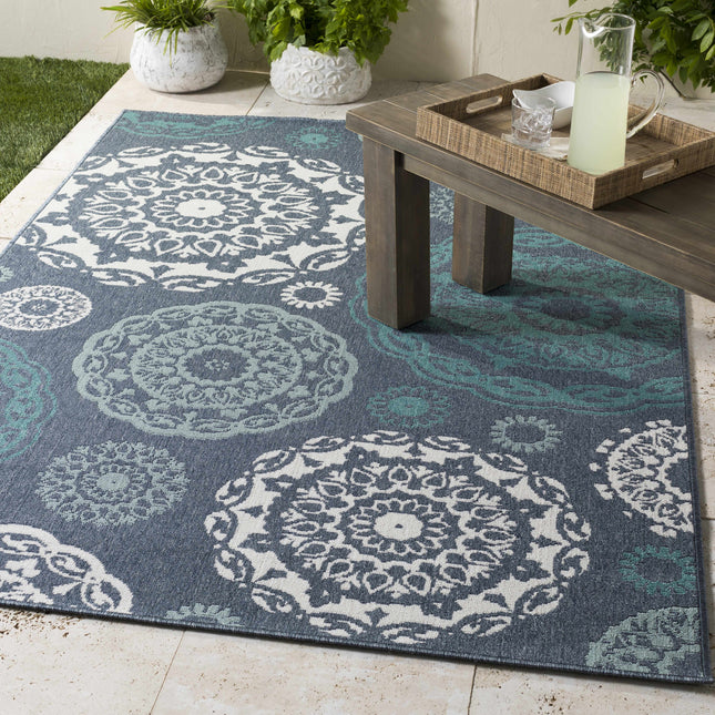 Reasnor Area Rug - Clearance Rugs TriadCommerceInc
