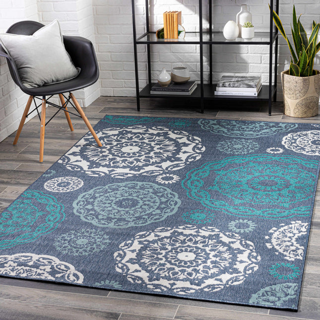 Reasnor Area Rug - Clearance Rugs TriadCommerceInc