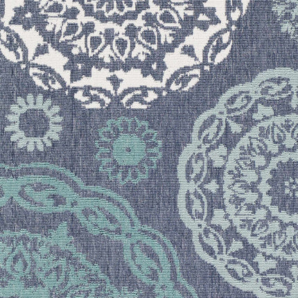 Reasnor Area Rug - Clearance Rugs TriadCommerceInc